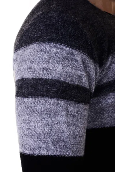 I'm C Couture Sweater In Gray