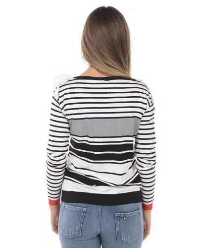 Liu •jo Liu Jo Sweater In Multi