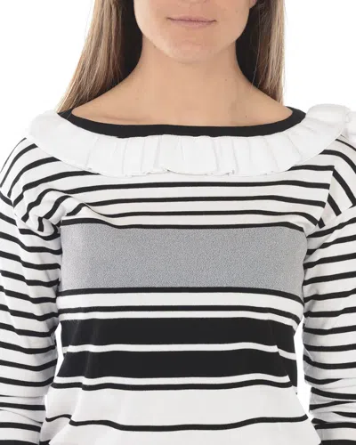 Liu •jo Liu Jo Sweater In Multi
