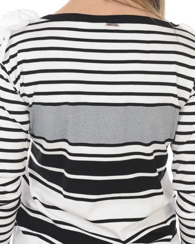Liu •jo Liu Jo Sweater In Multi