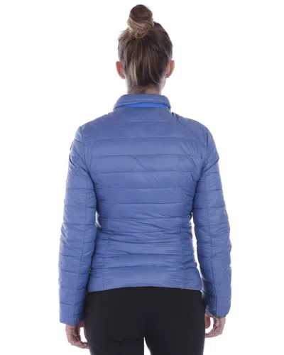 Invicta Jacket In Blue