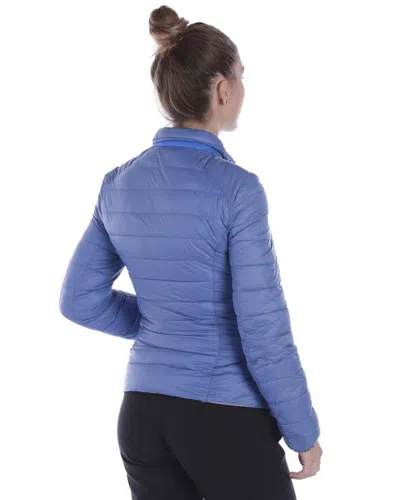 Invicta Jacket In Blue