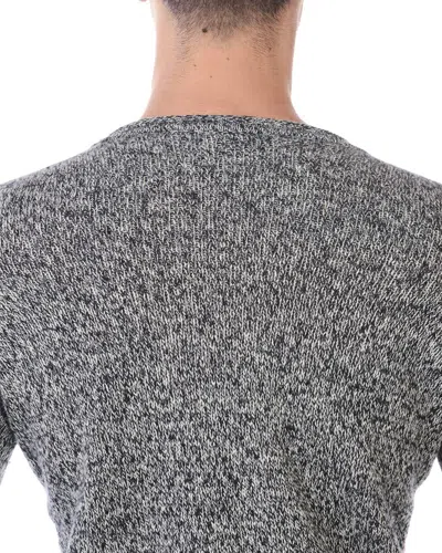 Daniele Alessandrini Sweater In Gray