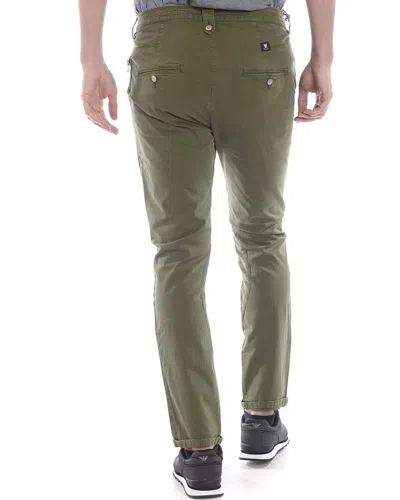 Daniele Alessandrini // In Green