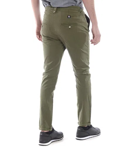 Daniele Alessandrini // In Green