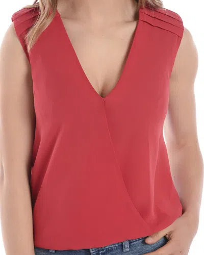 Liu •jo Liu Jo Body In Red
