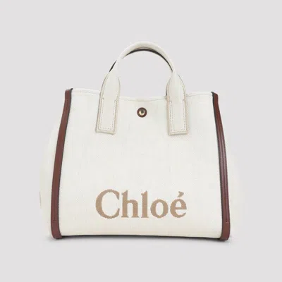 Chloé Chloe Carry Shoulder Bag Women In Multi