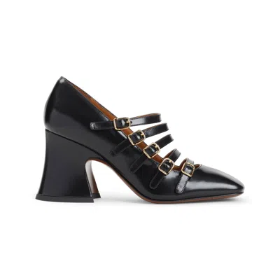 Chloé Chloe' Women Décolleté Janis In Black