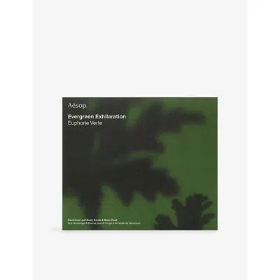 Aesop Evergreen Exhilaration Set