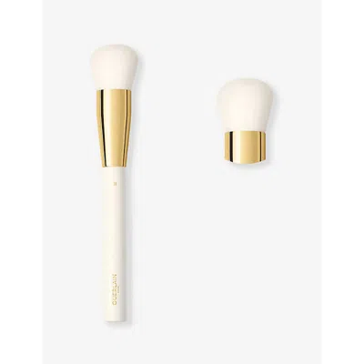 Guerlain Fluid & Powder Foundation Brush N°11