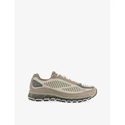 Asics Gel-quantum 360 Low-top Sneakers In Neutral