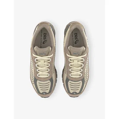 Asics Gel-quantum 360 Low-top Sneakers In Neutral