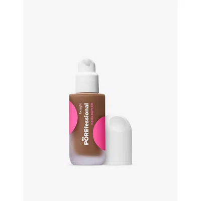 Benefit 31n Exceptional The Porefessional Smoothing & Blurring Matte Foundation 30ml