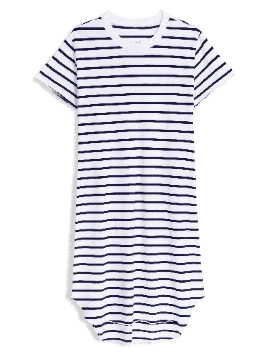 Frank & Eileen Mini Harper In Blue