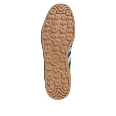 Adidas Originals Gazelle Indoor Suede Sneakers In Multi