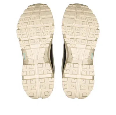 On Cloudrock Waterproof Sneakers In White