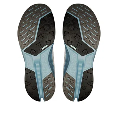 On Cloudsurfer Trail 2 Sneakers In Neutral