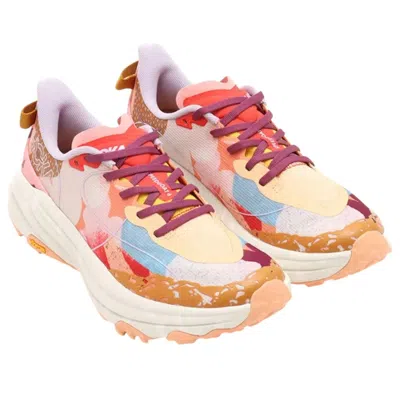 Hoka Gender Inclusive Speedgoat 6 Studio Proba Trail Running Shoe