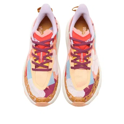 Hoka Gender Inclusive Speedgoat 6 Studio Proba Trail Running Shoe