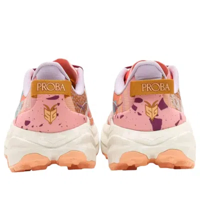 Hoka Gender Inclusive Speedgoat 6 Studio Proba Trail Running Shoe