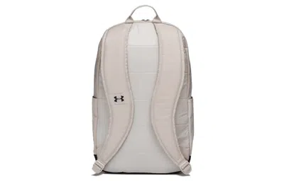 Under Armour Halftime Backpack 'khaki'
