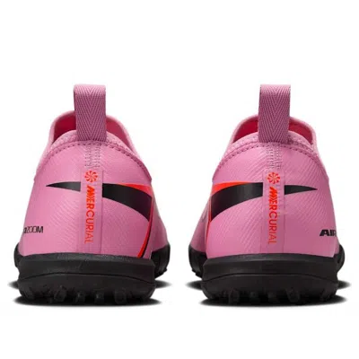 Nike (gs)  Zoom Mercurial Vapor 16 Academy Tf 'scary Good Pack' In Pink