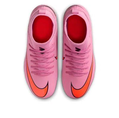 Nike (gs)  Mercurial Superfly 10 Club Mg 'scary Good Pack' In Multi