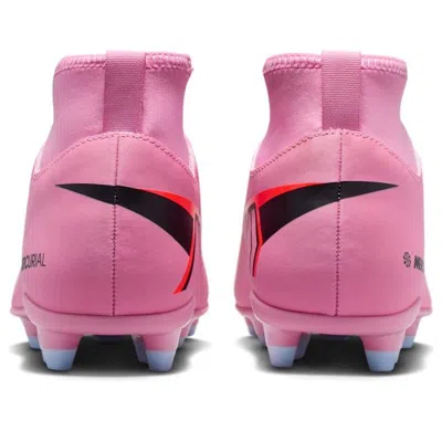 Nike (gs)  Mercurial Superfly 10 Club Mg 'scary Good Pack' In Multi