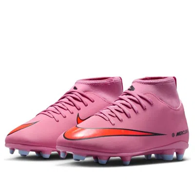 Nike (gs)  Mercurial Superfly 10 Club Mg 'scary Good Pack' In Multi