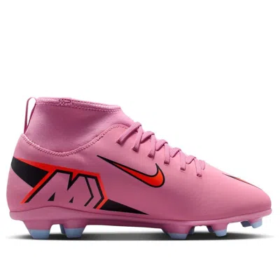 Nike (gs)  Mercurial Superfly 10 Club Mg 'scary Good Pack' In Multi