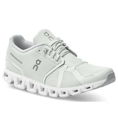 On Running Cloud 5 'ice White'