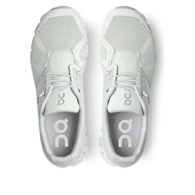 On Running Cloud 5 'ice White'