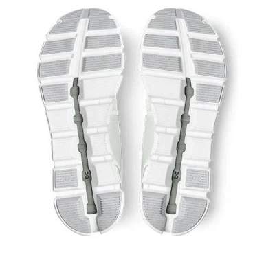 On Running Cloud 5 'ice White'