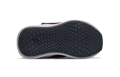 New Balance (td)  Fresh Foam Dark Blue