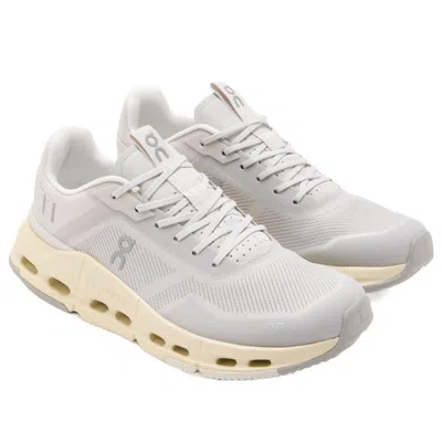 On Cloudnova Form 2 Tt Sneakers In Multi