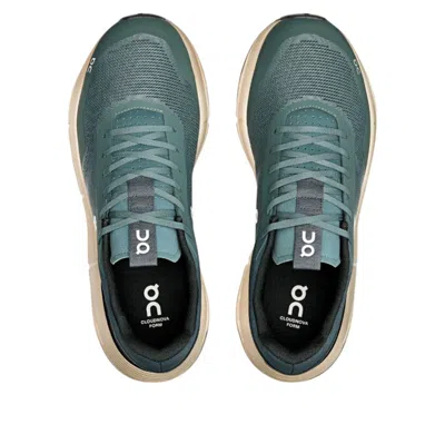 On Running Cloudnova Form 2 Tt Sneakers In Multi