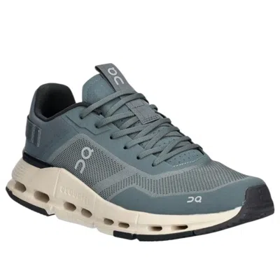 On Running Cloudnova Form 2 Tt Sneakers In Multi