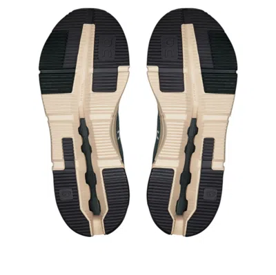 On Running Cloudnova Form 2 Tt Sneakers In Multi