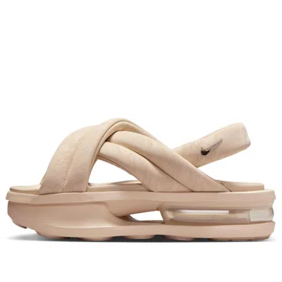Nike (wmns)  Air Max Isla 'sanddrift' In Neutral