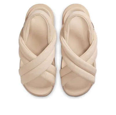 Nike (wmns)  Air Max Isla 'sanddrift' In Neutral