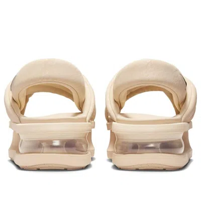 Nike (wmns)  Air Max Isla 'sanddrift' In Neutral