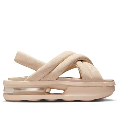 Nike (wmns)  Air Max Isla 'sanddrift' In Neutral