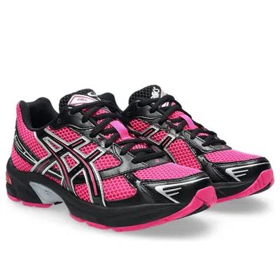 Asics Gel-1130 'pink Black' In Multi