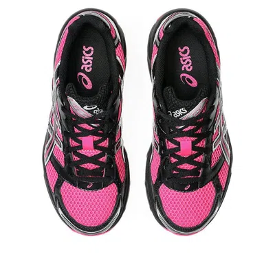 Asics Gel-1130 'pink Black' In Multi