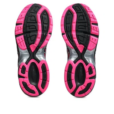 Asics Gel-1130 'pink Black' In Multi