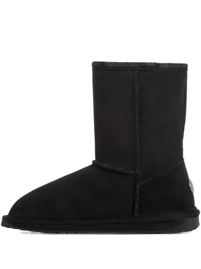 PLATINUM STINGER SLIM LO 及踝靴