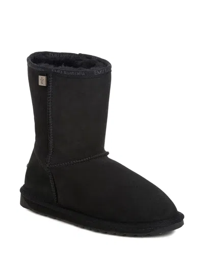 PLATINUM STINGER SLIM LO 及踝靴