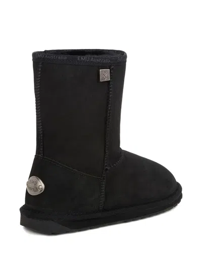 PLATINUM STINGER SLIM LO 及踝靴