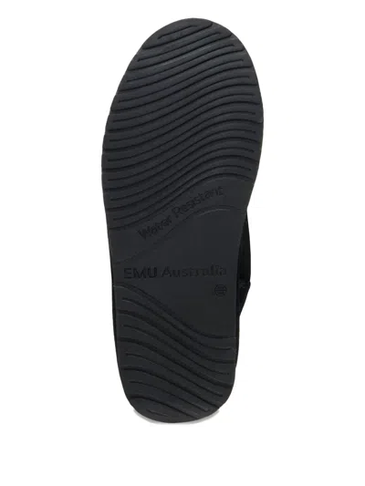 PLATINUM STINGER SLIM LO 及踝靴