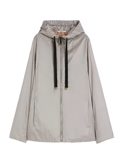 Max Mara The Cube Jacket L.grey